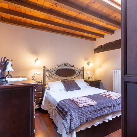La Curuxa Holiday home