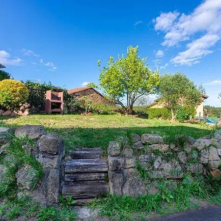 La Curuxa Сasa de vacaciones *