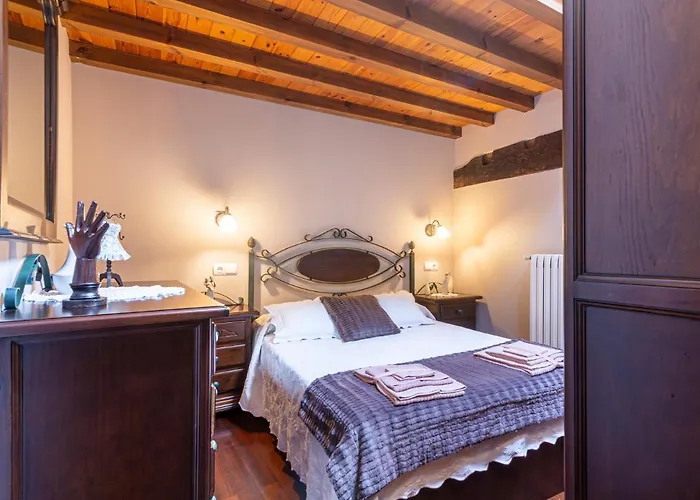 La Curuxa Сasa de vacaciones