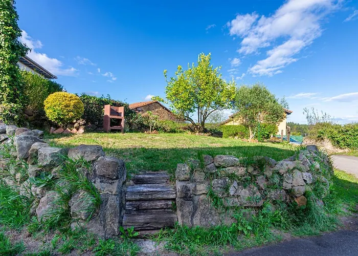 La Curuxa Сasa de vacaciones *