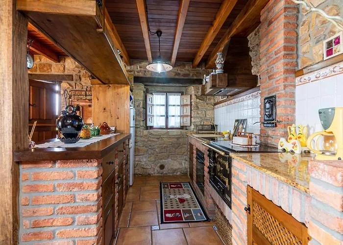 La Curuxa Сasa de vacaciones